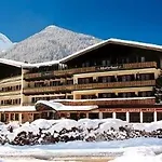 Nationalparkhotel Klockerhaus Hotel