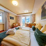 Hotel Nationalparkhotel Klockerhaus Krimml