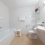 Nationalparkhotel Klockerhaus מלון