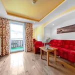 Nationalparkhotel Klockerhaus מלון 4*