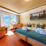 Nationalparkhotel Klockerhaus Hotel Krimml