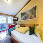 מלון Nationalparkhotel Klockerhaus