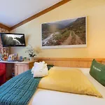 Nationalparkhotel Klockerhaus Hotel 4*
