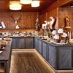 Nationalparkhotel Klockerhaus 4*