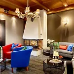 Nationalparkhotel Klockerhaus Krimml