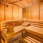 Hotel Nationalparkhotel Klockerhaus
