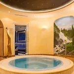 מלון Nationalparkhotel Klockerhaus 4*