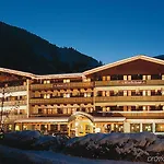 Nationalparkhotel Klockerhaus 4* Krimml