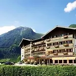 Nationalparkhotel Klockerhaus 4* Krimml