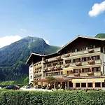 Nationalparkhotel Klockerhaus 4*