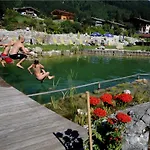 Nationalparkhotel Klockerhaus Hotel Krimml