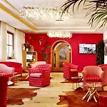 Nationalparkhotel Klockerhaus Krimml
