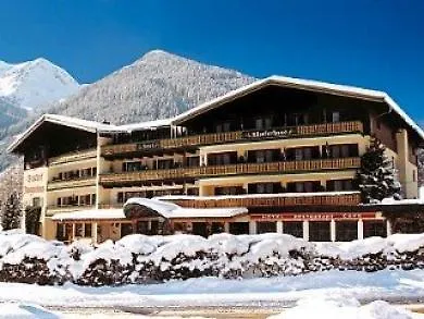 Nationalparkhotel Klockerhaus فندق