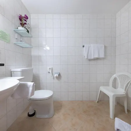 Nationalparkhotel Klockerhaus Ξενοδοχείο 4*