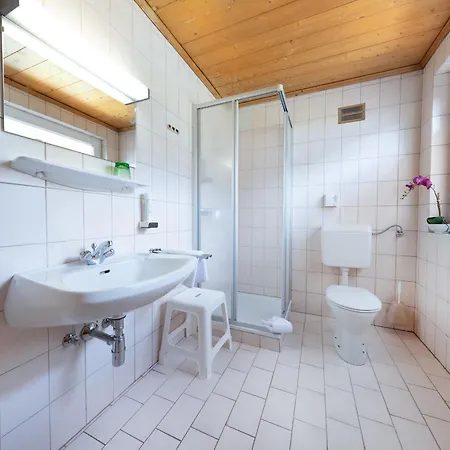 Nationalparkhotel Klockerhaus 4*