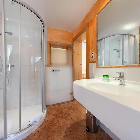 Ξενοδοχείο Nationalparkhotel Klockerhaus Krimml