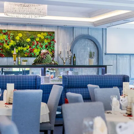 فندق Nationalparkhotel Klockerhaus