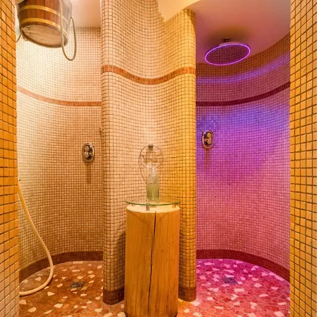 Nationalparkhotel Klockerhaus 4* Krimml