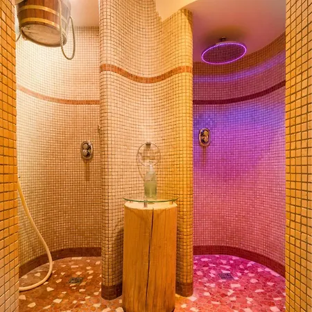 克劳克豪斯国家公园酒店 4* 克里姆尔