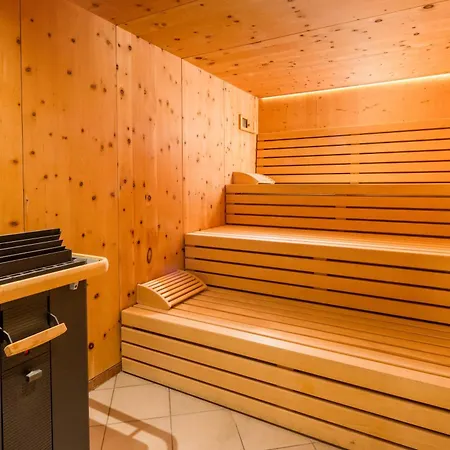 Nationalparkhotel Klockerhaus فندق 4*