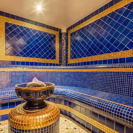 Nationalparkhotel Klockerhaus Ξενοδοχείο Krimml
