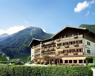 Nationalparkhotel Klockerhaus 4* كريمل