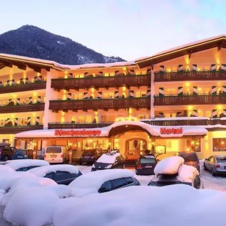 Nationalparkhotel Klockerhaus