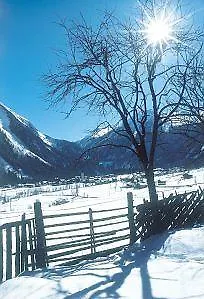 Nationalparkhotel Klockerhaus 4* Krimml