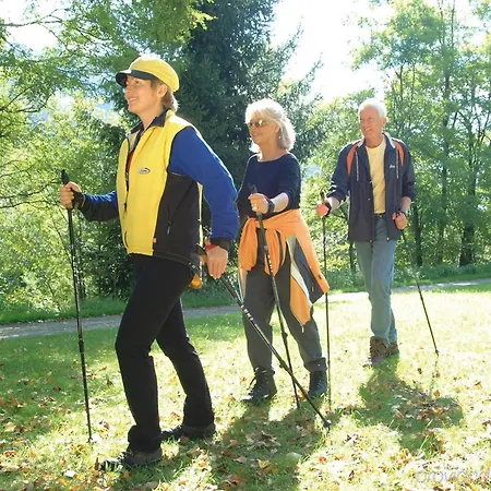 فندق Nationalparkhotel Klockerhaus