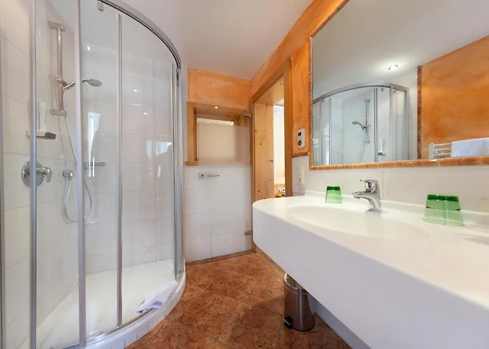 Hotel Nationalparkhotel Klockerhaus Krimml