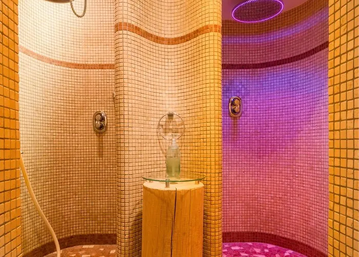 Nationalparkhotel Klockerhaus 4* Krimml