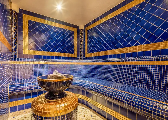 Nationalparkhotel Klockerhaus Hotel Krimml