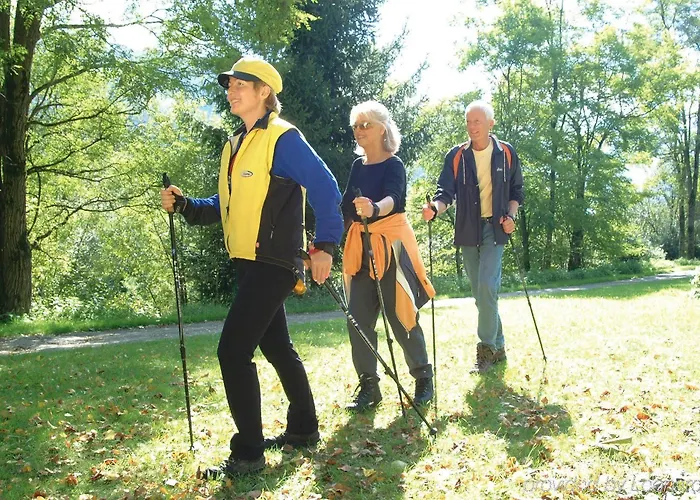 Hotel Nationalparkhotel Klockerhaus